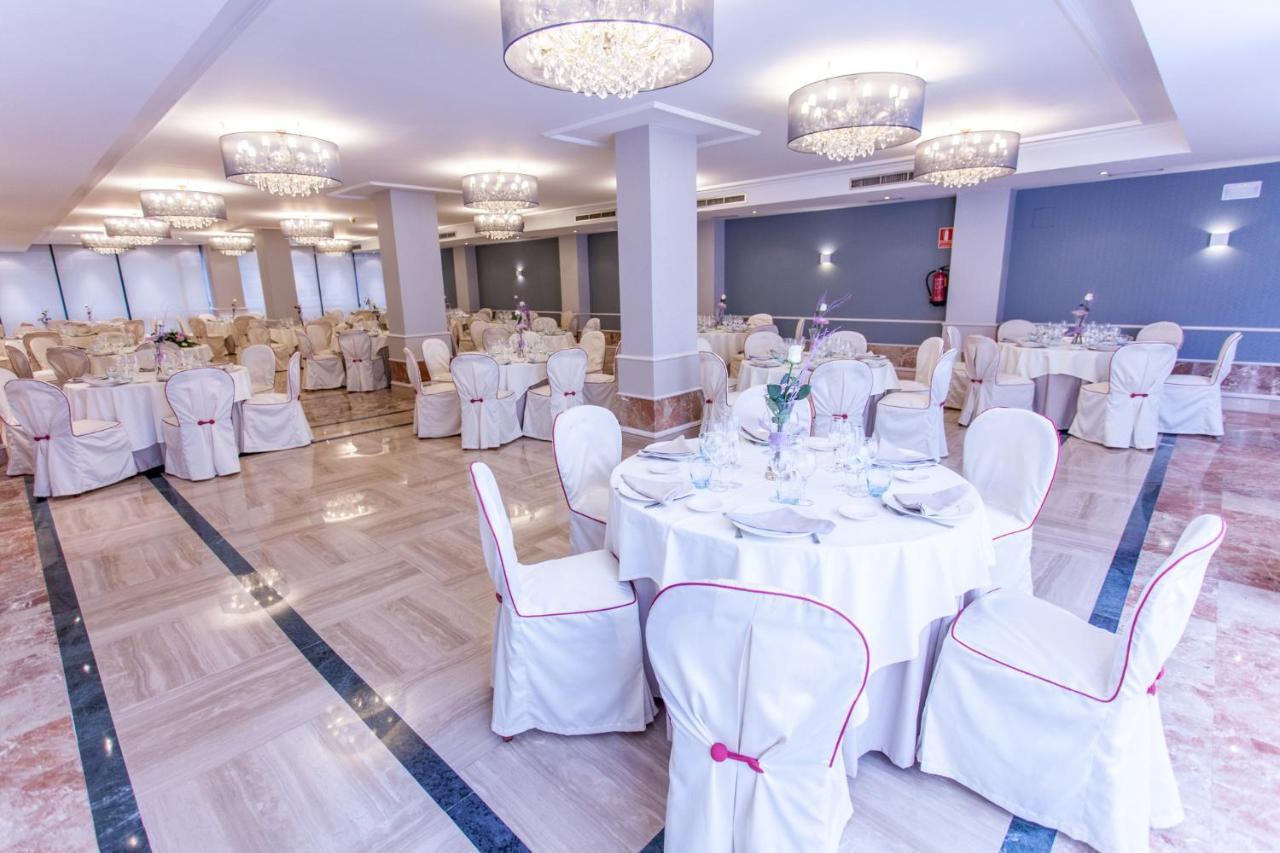 Hotel Madrid Leganes Affiliated By Melia Exterior photo