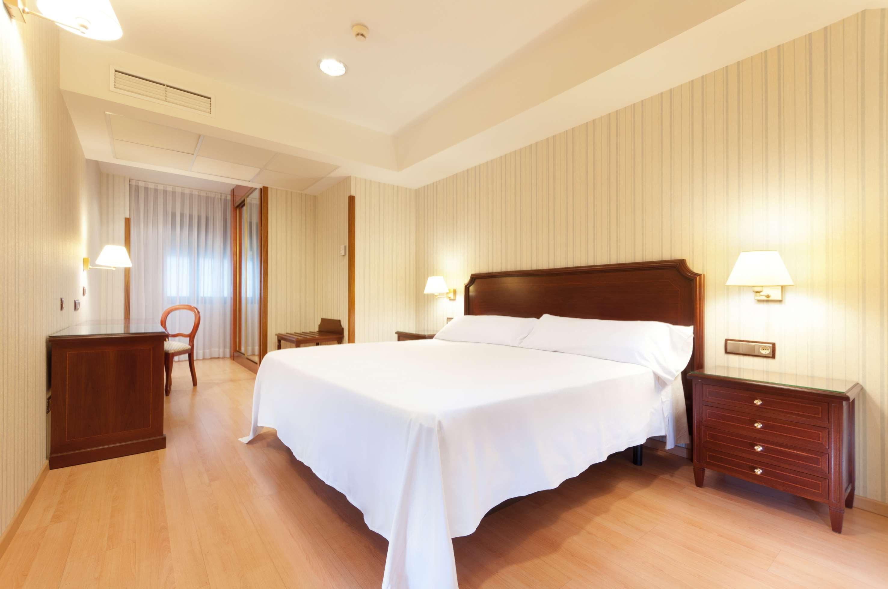 Hotel Madrid Leganes Affiliated By Melia Room photo
