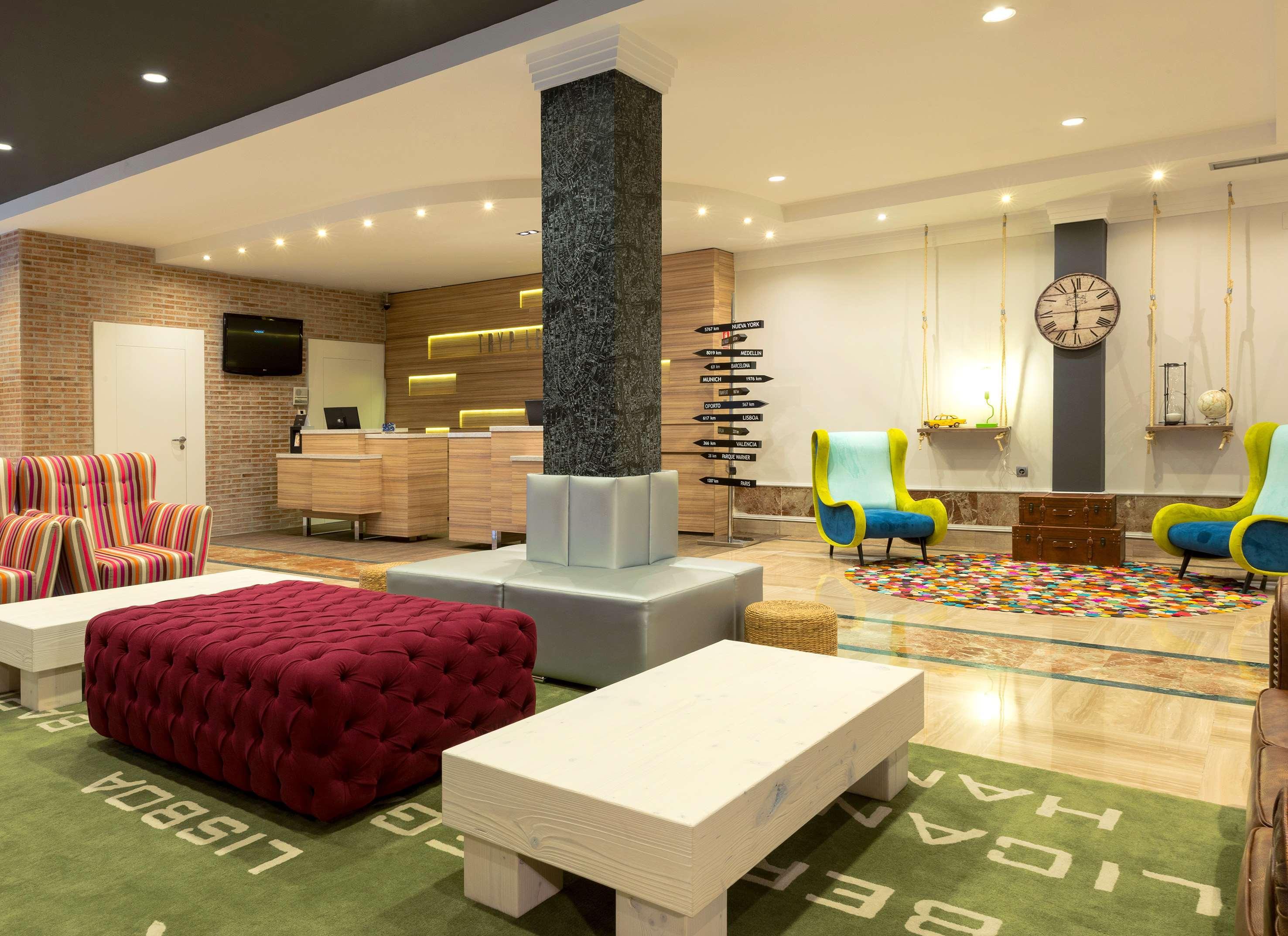 Hotel Madrid Leganes Affiliated By Melia Exterior photo